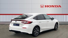 Honda Civic 2.0 eHEV Elegance 5dr CVT Hybrid Hatchback